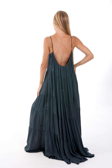 VESTIDO LARGO ISANI