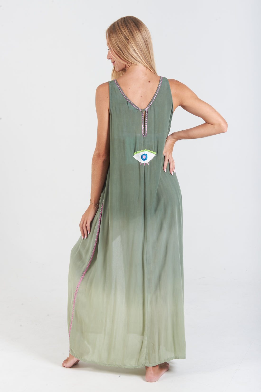 VESTIDO DIANI MURUMURU