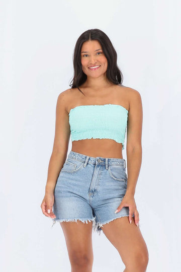 TOP BANDEAU