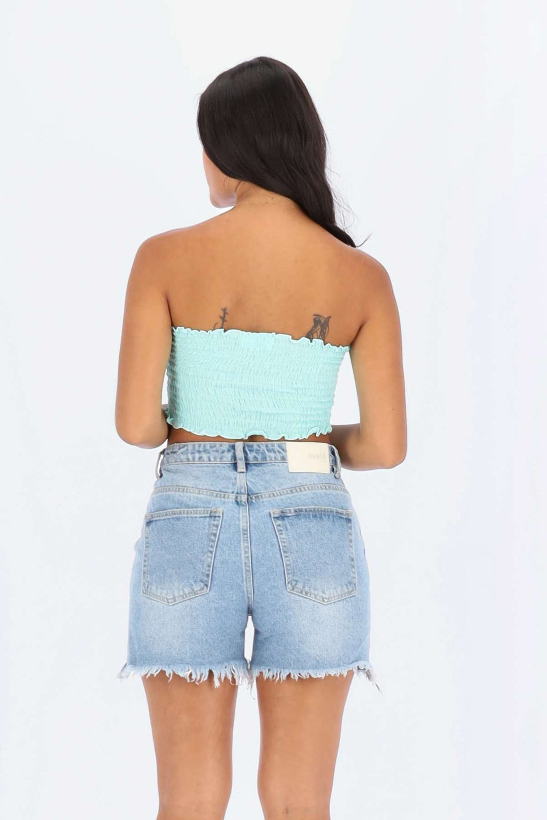 TOP BANDEAU