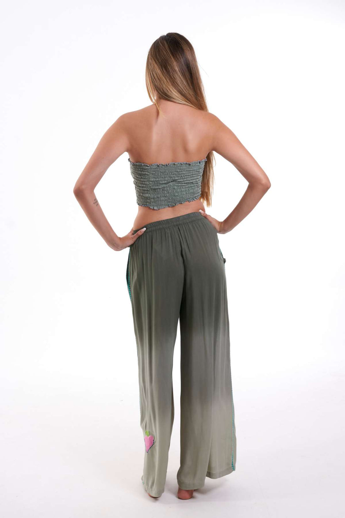 PANTALÓN DOTIK MURUMURU