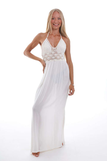 LONG DRESS KIPAS