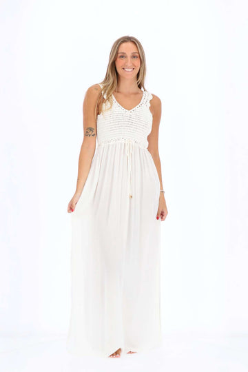 LONG DRESS AYU