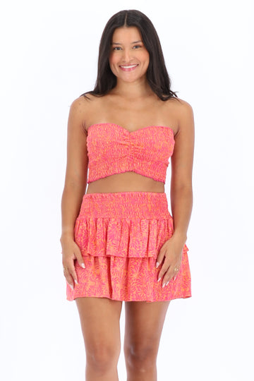 Skirt Maravi Gokotta