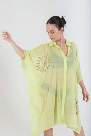 BLUSON ARKA MANDALA