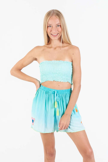 SHORTS MOARI MURUMURU