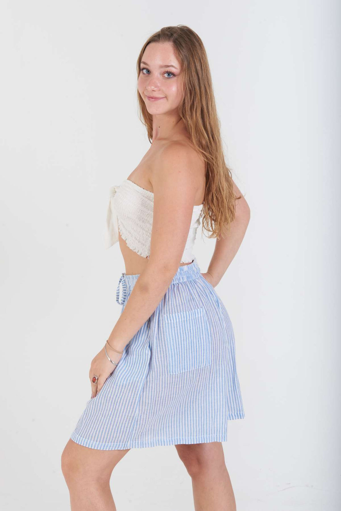 BERMUDAS PRISHA MANDALA