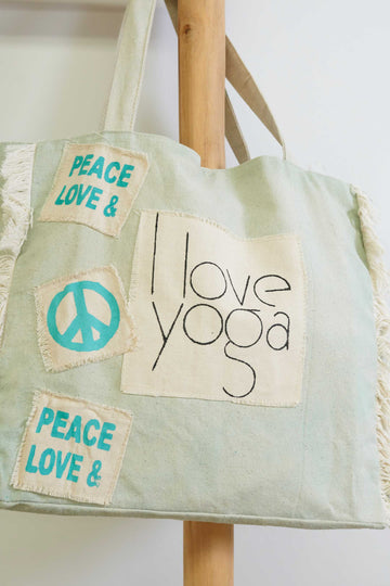 YOGA BAG