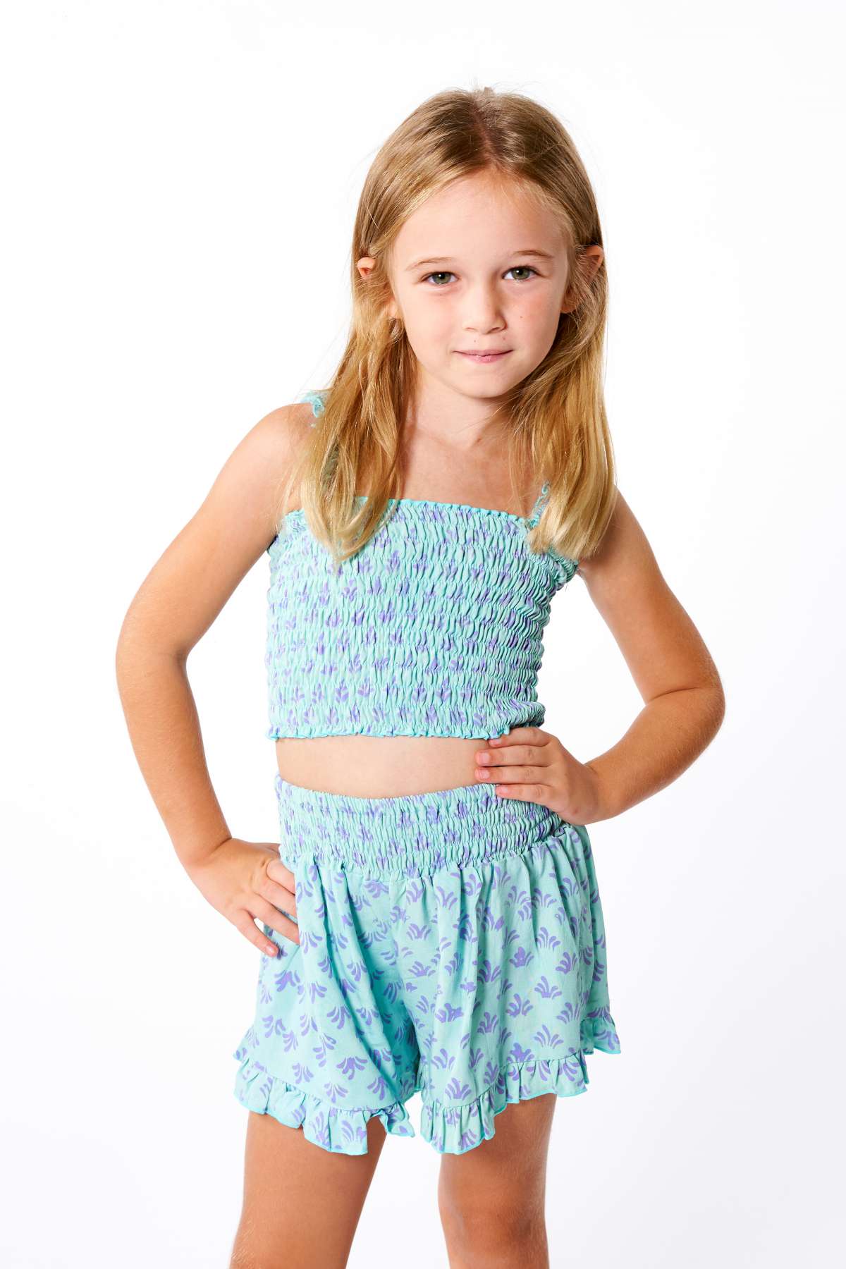 TOP ANGEL KIDS KEFI