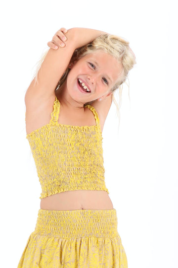 Top Angel Gokotta Niña