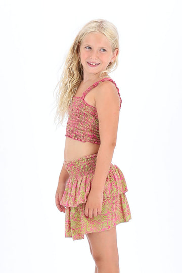 Skirt Maravi Gokotta Niña