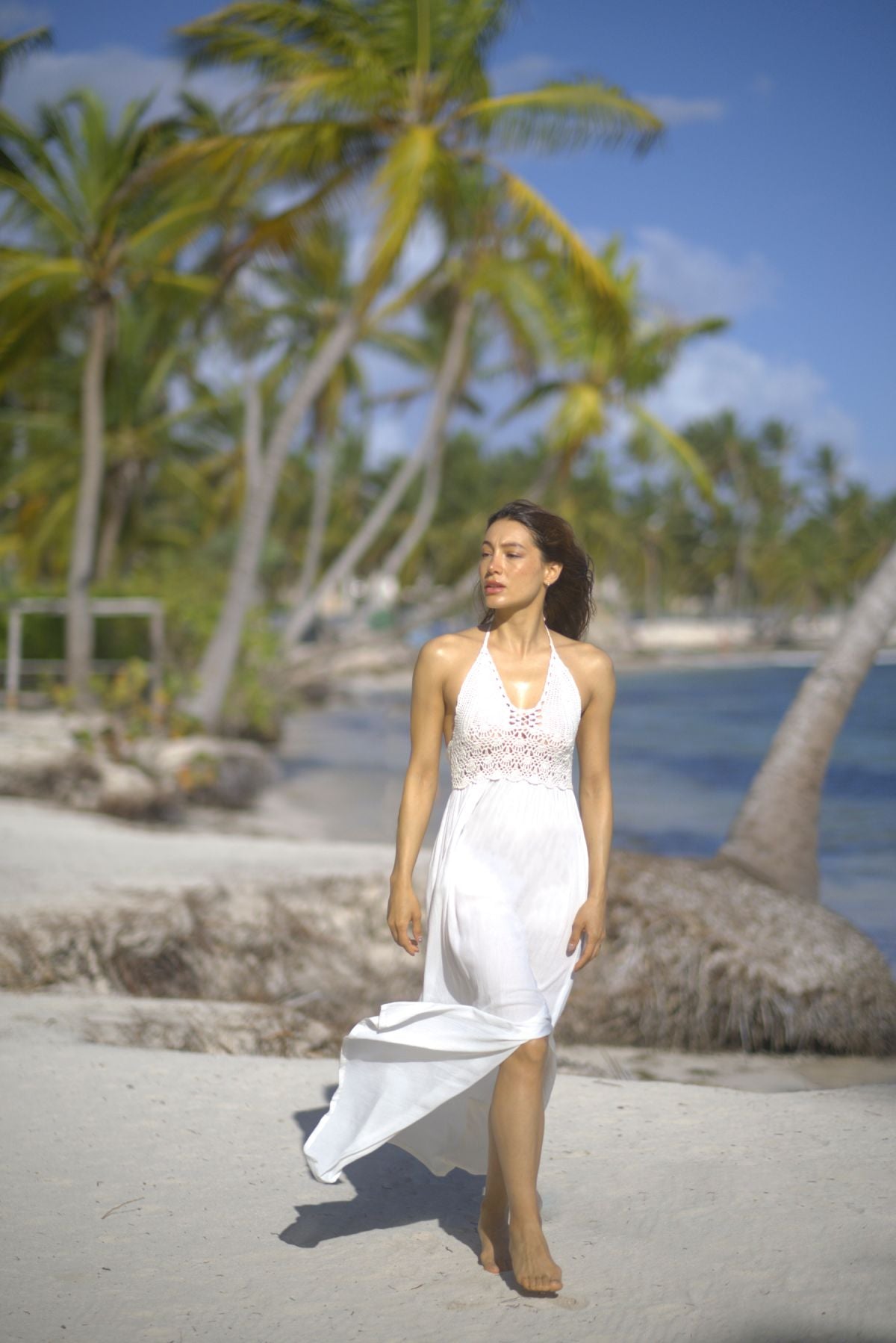 LONG DRESS KIPAS